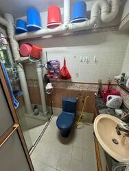 Blk 687B Woodlands Drive 75 (Woodlands), HDB 4 Rooms #550968191